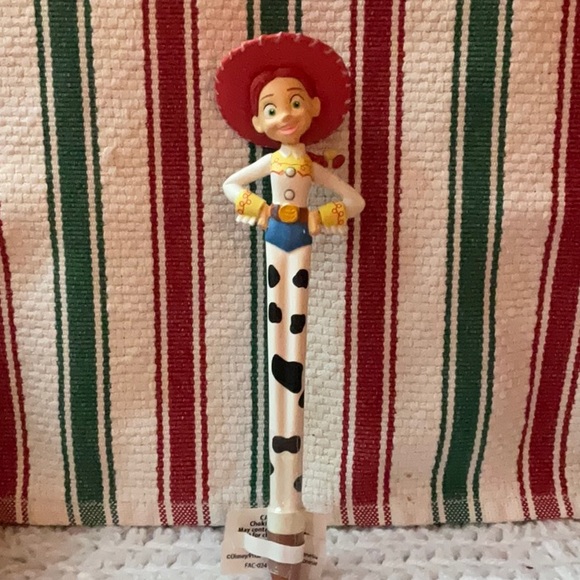 🖊🐮🖊 DISNEY  JESSIE PEN 🖊🐮🖊NWT 🐮🖊🐮 - Picture 11 of 16